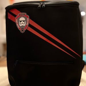 Disney Galaxy Edge Exclusive Backpack 709